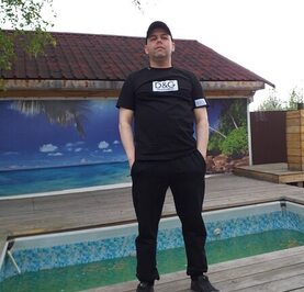 Евгений