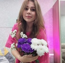 Женя