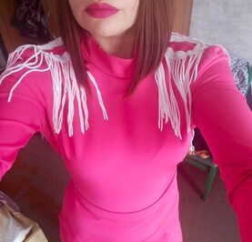 Кристиночка