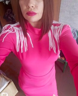 Кристиночка