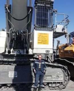 Анатолий Вишняков