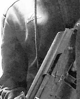 Дмитрий Колосов