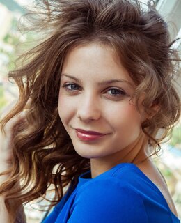 Nina Petrunina — фото 2