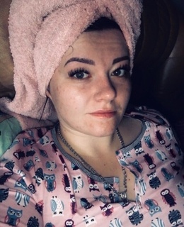 Наталья — фото 11