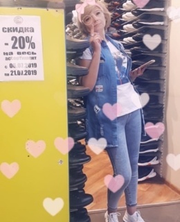 Натали — фото 3