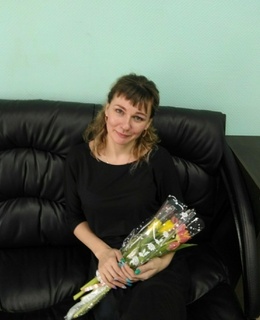 Юлия — фото 3