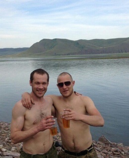 Максим — фото 2