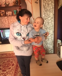 Анжелика — фото 2