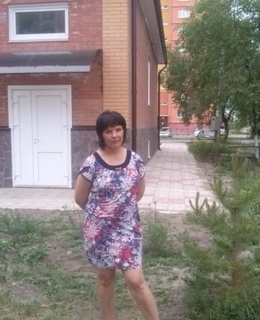 Наталья — фото 3