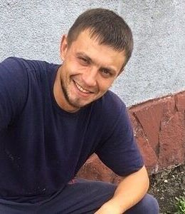 Вадим — фото 1